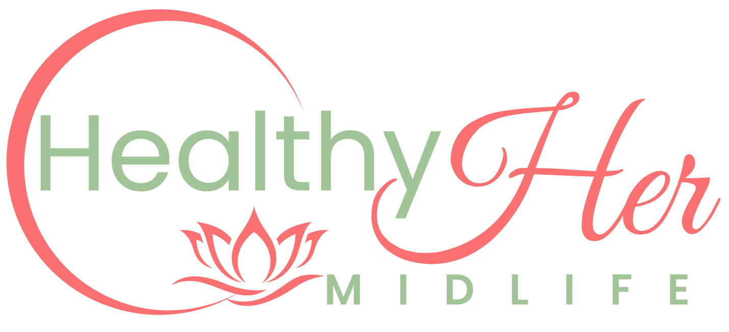 HealthyHerMidlife.com