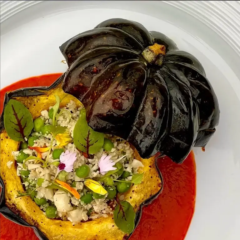 The No. 1 Question I’m Asked as a Vegan