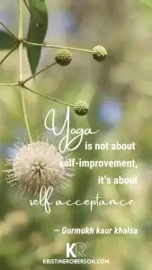 yoga quote - incorporate yoga into daily life