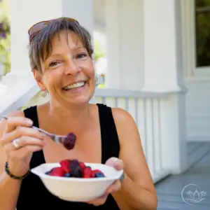 Why Midlife Women Should Go Vegan