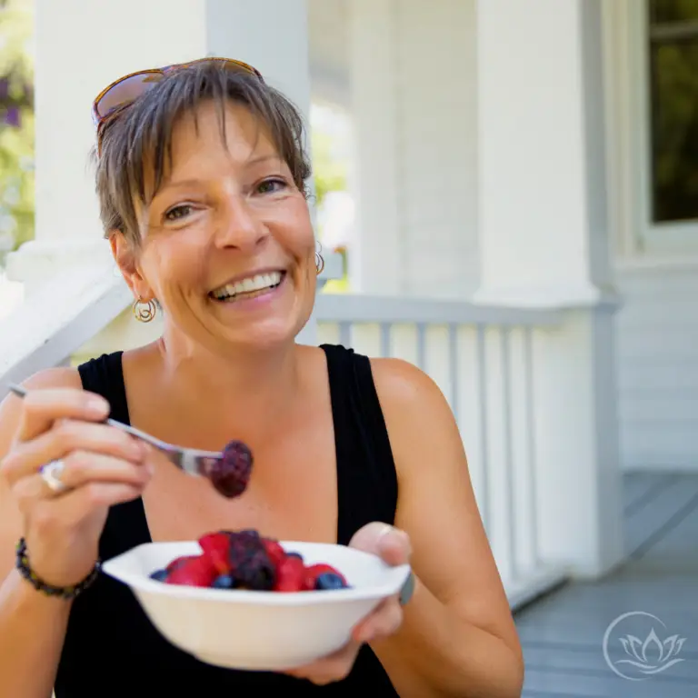 Why Midlife Women Should Go Vegan (and How to Make the Switch)