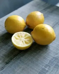 lemons