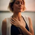 Stress, Sleep, Movement & Hot Flashes