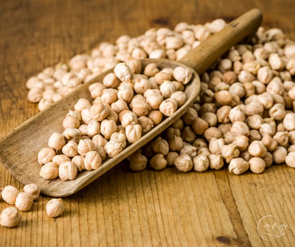 chickpeas