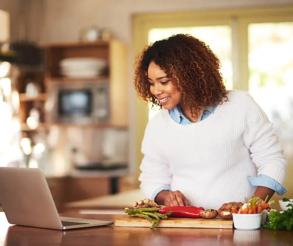 meal planning