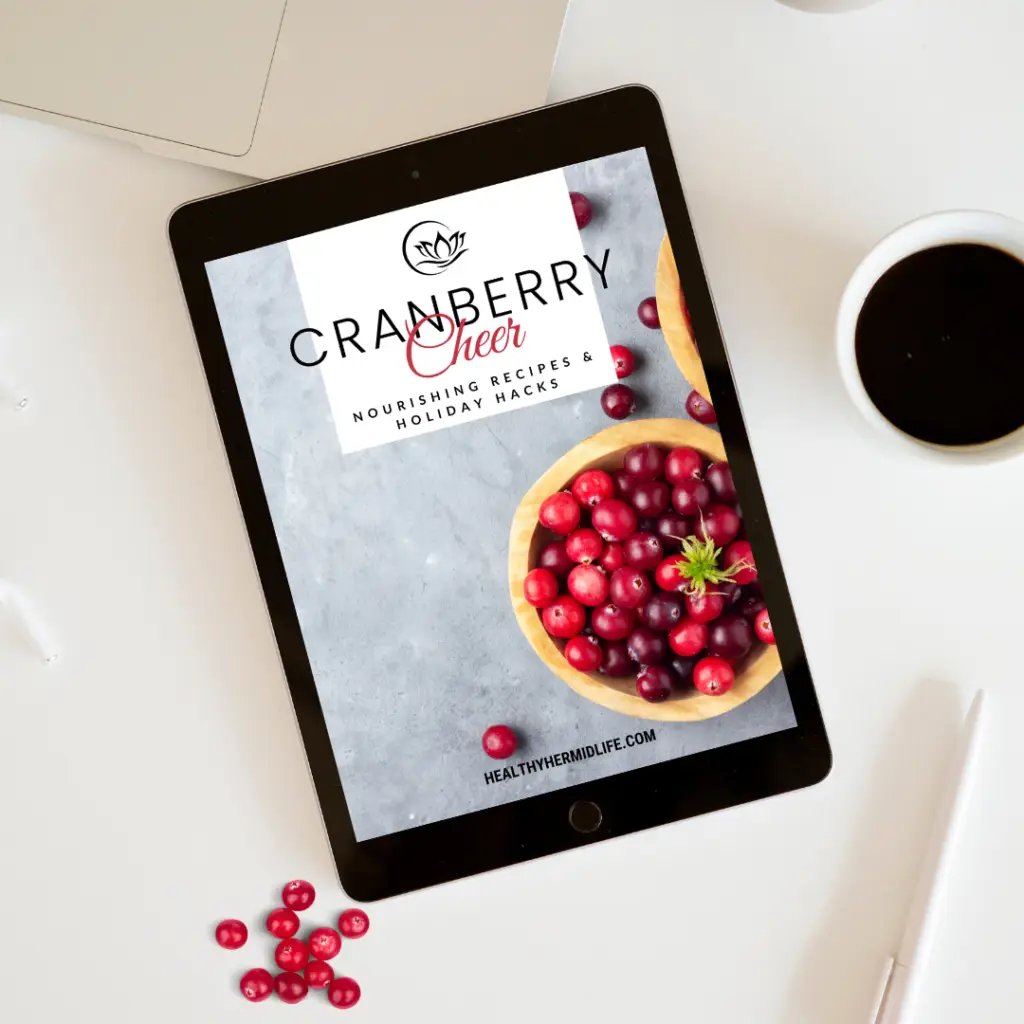 cranberry cheer