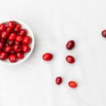 Anti-Inflammatory Health Benefits of Cranberries