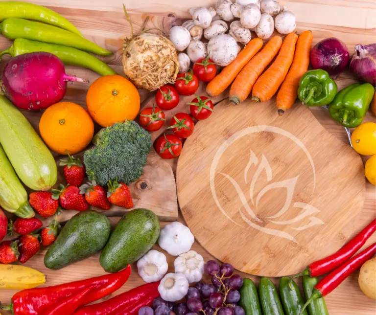 Crispy Vegetable Recipes: Turn them from boring to bold!