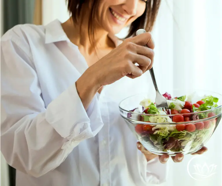 How to relieve menopause symptoms naturally