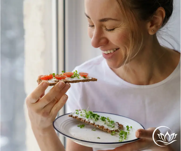 smart snacking in midlife