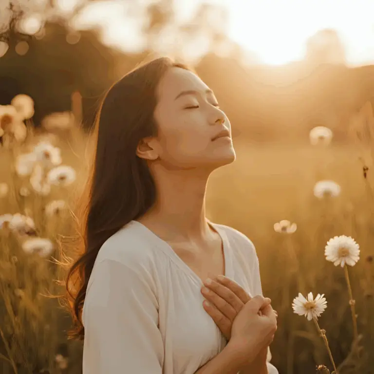 Midlife Stress Relief