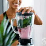 Healthy Food Swaps for Midlife Women