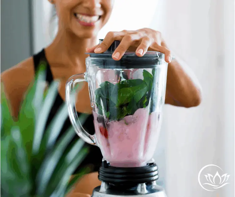 Healthy Food Swaps for Midlife Women