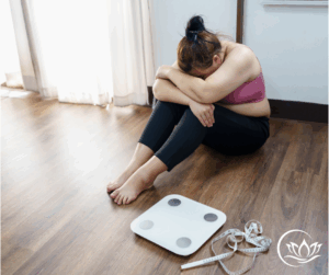 weight loss in midlife