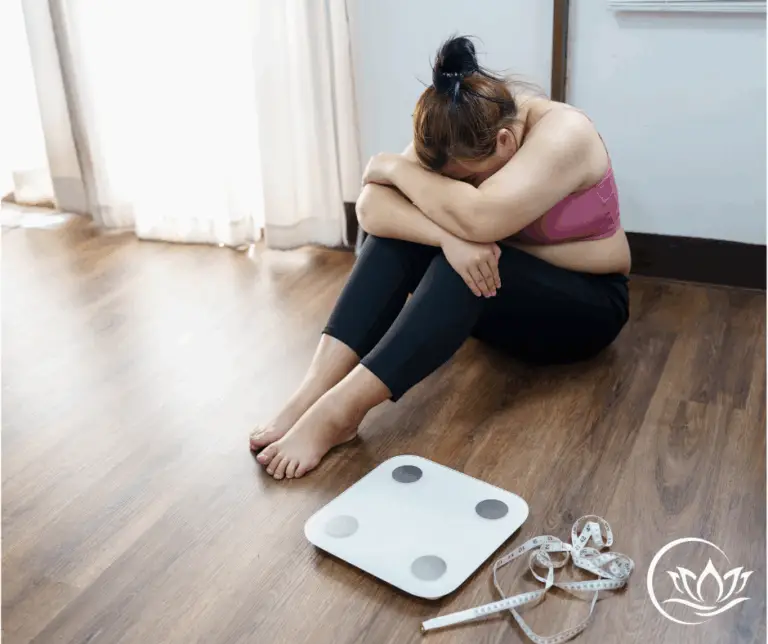 weight loss in midlife