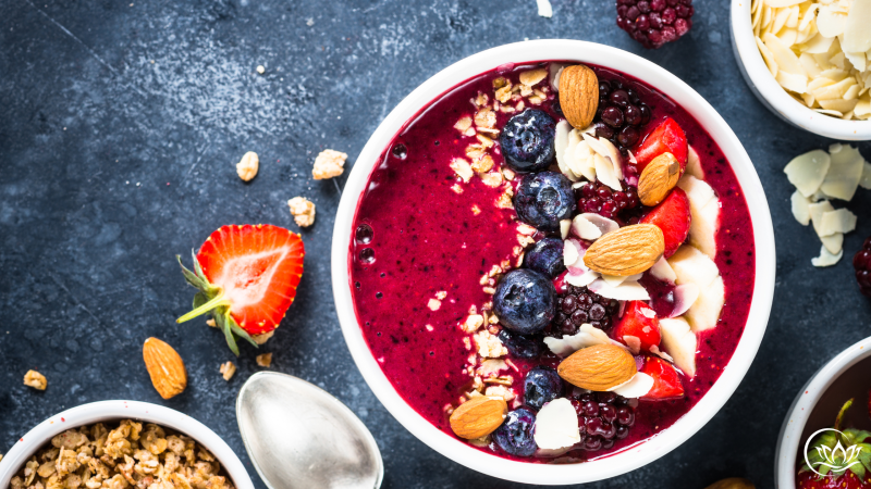 7 Simple Foods That Boost Energy After 40