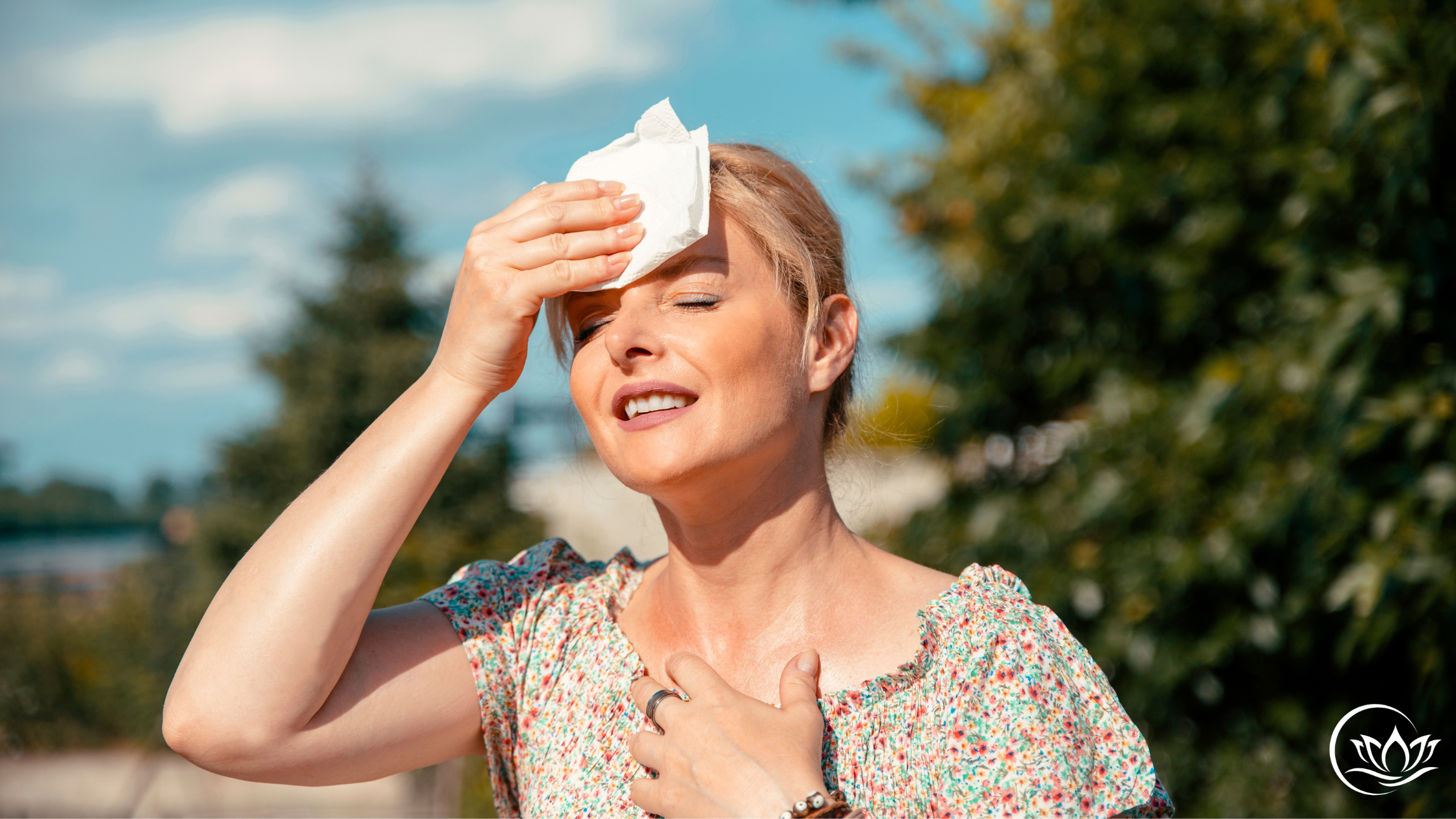 foods that trigger hot flashes