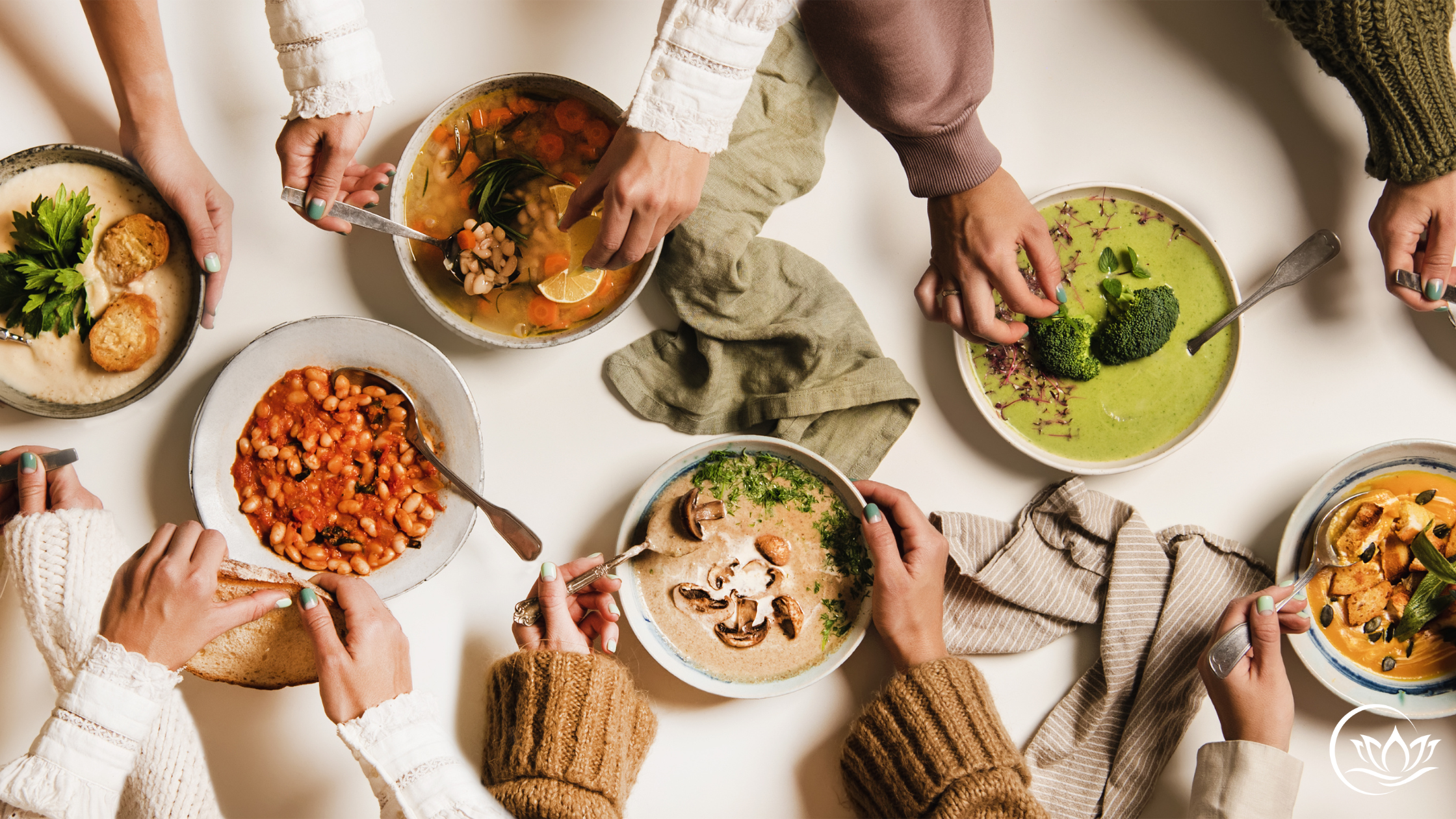 hormone supporting meals