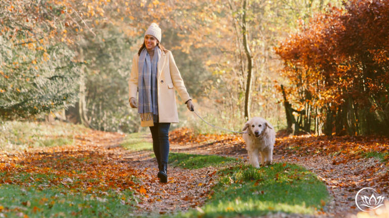 How to Protect Your Energy During the Holidays