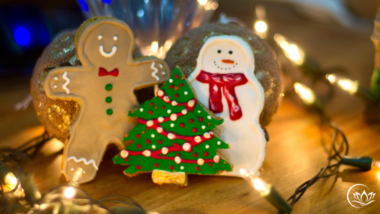 Holiday Eating Without the Guilt: 10 Ways Midlife Women Can Avoid the All-or-Nothing Spiral