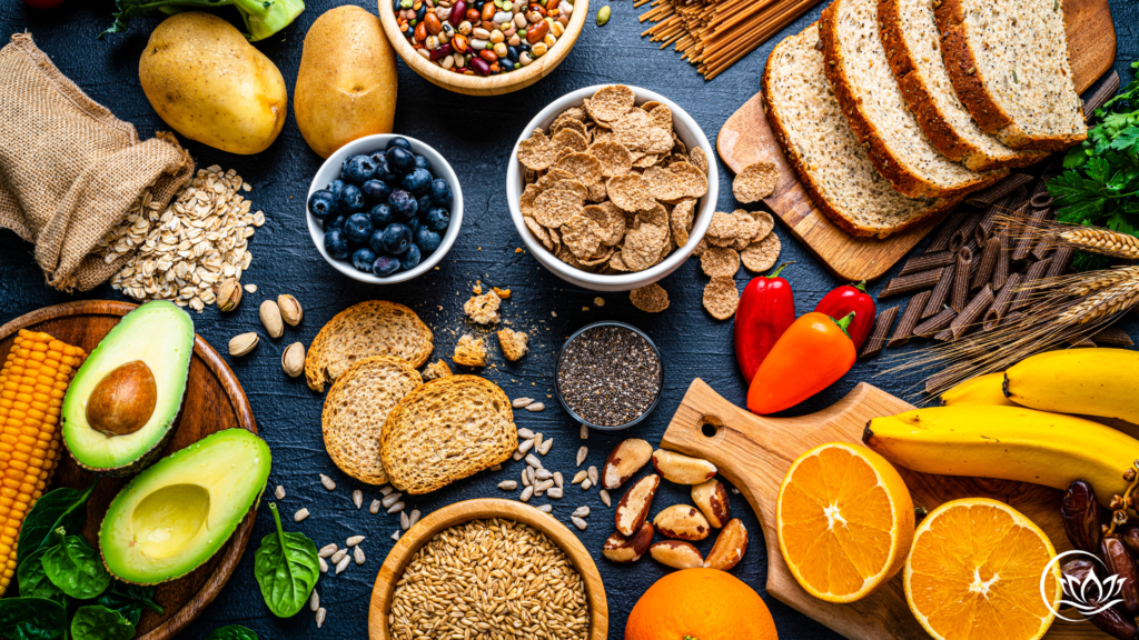 what to eat in midlife