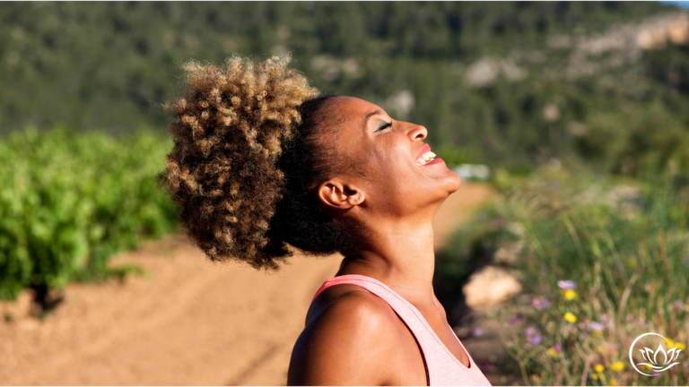 7 Days to Reduce Stress & Feel Calmer in Midlife